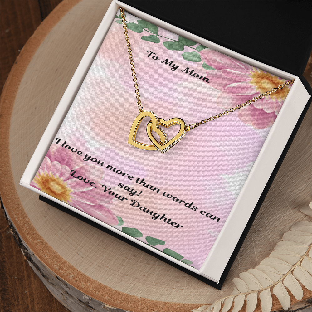 A Daughter's Love