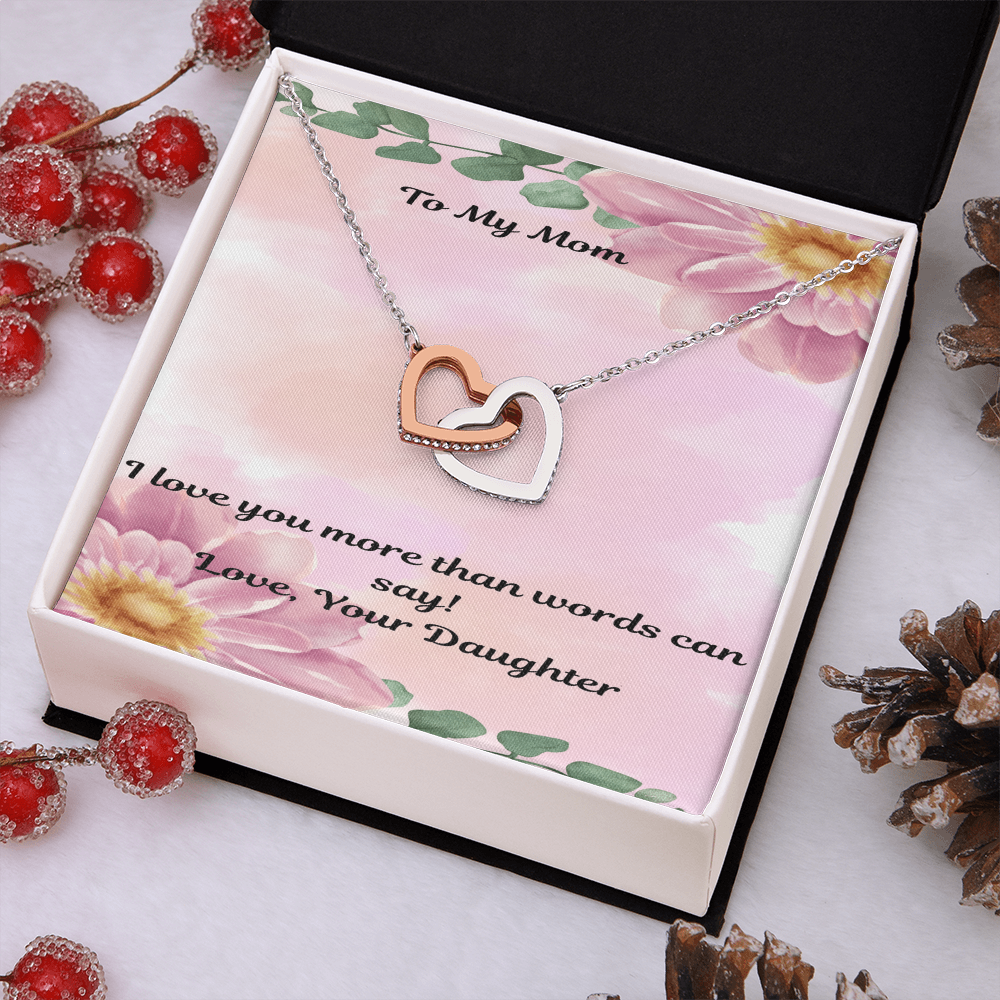 A Daughter's Love
